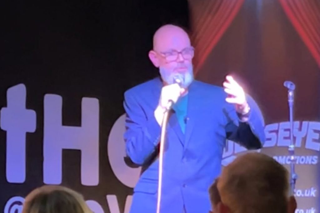 comedian 01